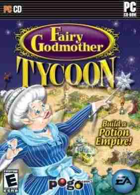 Descargar Fairy Godmother Tycoon [English] por Torrent